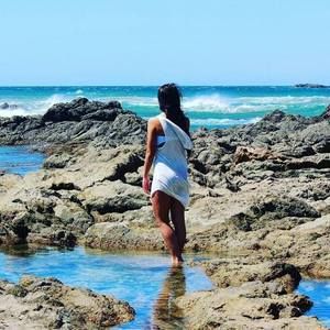 Meet your Posher, Kristina